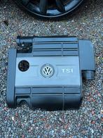 VOLKSWAGEN GOLF 6 GTI R R20 MOTOR AFDEKKING, Auto-onderdelen, Ophalen of Verzenden, Gebruikt, Volkswagen