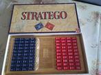 Stratego vintage 1987 - jeu de société - complet, Ophalen of Verzenden, Zo goed als nieuw