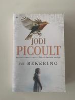 Jodi Picoult, De bekering, in perfecte staat, Gelezen, Ophalen of Verzenden