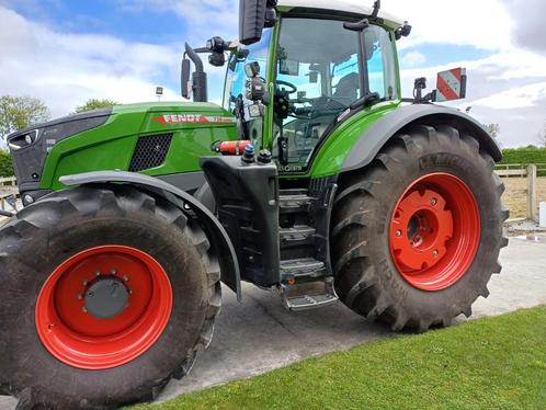 Tractor Fendt 728, Zakelijke goederen, Landbouw | Tractoren, Fendt, Ophalen