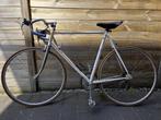 Koersfiets Vintage Peugeot, Fietsen en Brommers, Ophalen, Peugeot