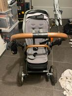 MUTSY NEXO KINDERWAGEN, Kinderen en Baby's, Ophalen, Zo goed als nieuw, Kinderwagen, Mutsy