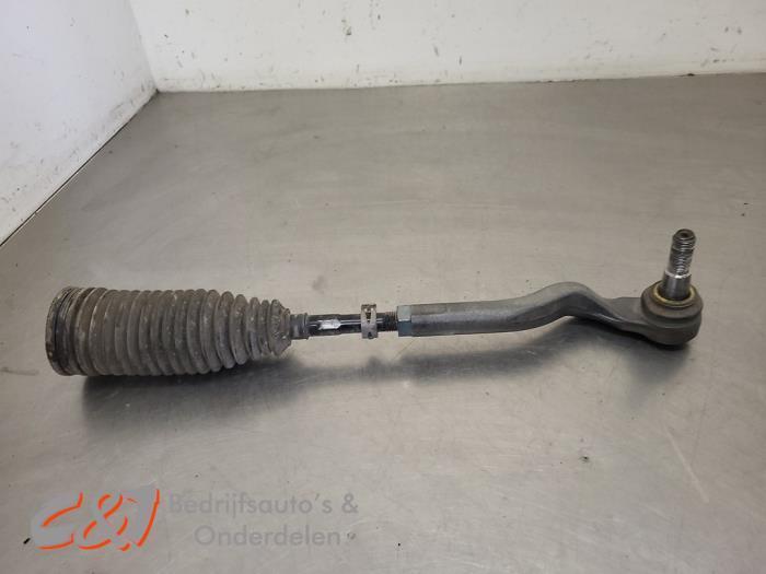 Spoorstang links van een Mercedes Vito, Auto-onderdelen, Ophanging en Onderstel, Mercedes-Benz, Gebruikt, 3 maanden garantie, Ophalen of Verzenden