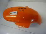 ZX6R 2003 - 2004 Kawasaki Spatbord D1-22558