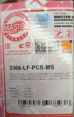 Master luchterfilter Dacia, Particulier, Te koop, Master
