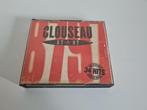 CD - Clouseau - 87-97 - 2 CD, Cd's en Dvd's, Ophalen of Verzenden
