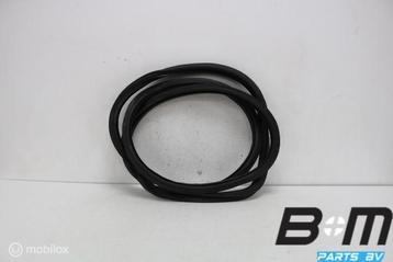 Portierrubber voorzijde VW Tiguan 5N 5N0867911 beschikbaar voor biedingen