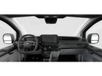 Ford Transit Custom NEW DUBBEL CABINE - MultiUse 280S Trend, Auto's, Bestelwagens en Lichte vracht, Stof, Wit, Bedrijf, Ford