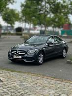 Mercedes-Benz C180, Auto's, 1600 cc, 99 g/km, 5 deurs, Particulier