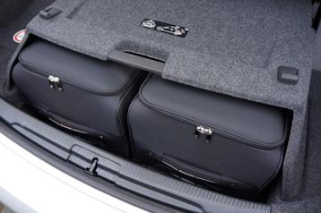 Roadsterbag kofferset Volkswagen EOS beschikbaar voor biedingen