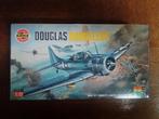 Douglas Dauntless Airfix 02022, Hobby en Vrije tijd, Modelbouw | Vliegtuigen en Helikopters, Nieuw, Overige merken, Vliegtuig