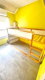 Lit Ikea réversible, Enfants & Bébés, Chambre d'enfant | Lits superposés & Lits mezzanines, Utilisé