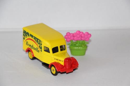 Véhicule de collection reo delivery van, Hobby & Loisirs créatifs, Voitures miniatures | Échelles Autre, Comme neuf, Bus ou Camion