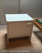 Kastje - nachtkastje - toilet kastje, Huis en Inrichting, Ophalen, Gebruikt, Minder dan 45 cm, Minder dan 55 cm