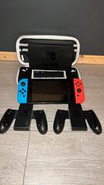 Jeux et extras Nintendo Switch +, Enlèvement ou Envoi, Comme neuf