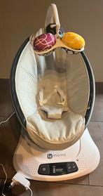 4moms mamaroo 4, Kinderen en Baby's, Wipstoeltjes, Ophalen, Zo goed als nieuw