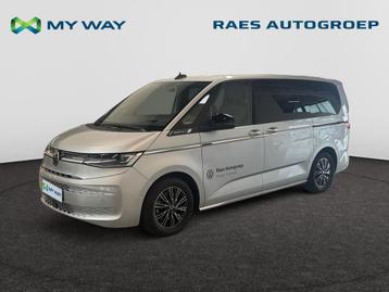 Volkswagen Multivan T7 Long eHybrid (PHEV) Multivan Long e-H beschikbaar voor biedingen