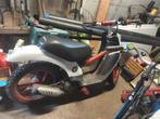 Honda sky moped cross, Fietsen en Brommers, Ophalen, Zo goed als nieuw