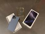 iPhone  13 pro état proche du neuf, Enlèvement ou Envoi, IPhone 13, Comme neuf, Sans abonnement