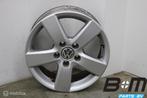 1 losse 16 inch velg Mugello VW Golf 6 1T0601025M, Gebruikt, Velg(en)