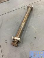 Achteras Honda CBR600RR 2007 - 2008 PC40 achterwielas achter, Motoren, Ophalen of Verzenden, Gebruikt