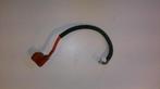 Suzuki RF900 accukabel RF900R accu kabel rf900r RF900R Rf900, Motoren, Ophalen of Verzenden, Gebruikt
