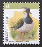 Belgique : COB 4367 ** Oiseaux 2013., Sans timbre, Neuf, Enlèvement ou Envoi, Non oblitéré