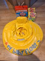 Zwemband voor baby en peuter, Ophalen, Zo goed als nieuw