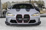 BMW M4 Coupé CSL 1/1000 Ceramic Brakes Integral Carbonsea, Auto's, BMW, Automaat, 32 g/km, 404 kW, Gebruikt