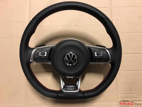 Vw Golf 7 Gti Stuur en Airbag DSG Facelift, Auto-onderdelen, Besturing, Volkswagen, Nieuw