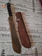 Ww2 Britse machette met schede 1944, Ophalen of Verzenden