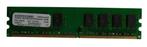 Cdiscount DDR2 800 MHZ.PC6400 2 GB PRE 1854053 100P MICRON 1, Ophalen of Verzenden, Nieuw, DDR2, 2 GB