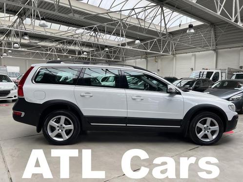 Volvo XC70 2.4 Diesel D5 | 4x4 | Navi | Euro 5 | Camera, Auto's, Volvo, Bedrijf, Te koop, XC70, 4x4, ABS, Achteruitrijcamera, Adaptive Cruise Control