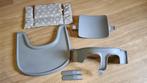 Babyset Stokke, Kinderen en Baby's, Kinderstoelen, Ophalen, Zo goed als nieuw, Overige typen, Stoelverkleiner
