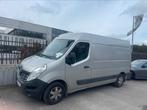 Renault Master - probleem motor Tel-0487125516, Autos, Camionnettes & Utilitaires, Achat, Entreprise, Renault