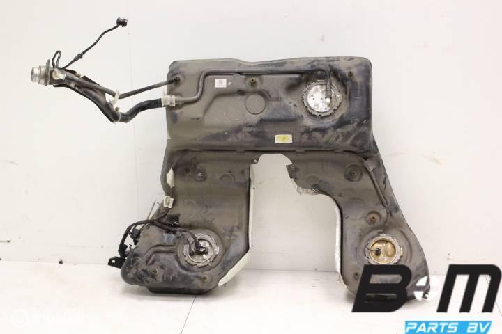 Benzine tank + opvoerpomp en vlotters Audi S8 4H 4H0201021BG, Auto-onderdelen, Brandstofsystemen, Gebruikt