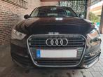 Audi A1 TFSI (Reeds gekeurd!!), Noir, Break, Tissu, Carnet d'entretien
