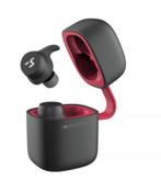Soundstream HEQC-BK – Bluetooth earbuds, Ophalen of Verzenden, Nieuw, In oorschelp (earbud), Bluetooth