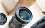 Nikon AF-S Nikkor 24-70mm f/2.8G ED, Verzenden, Nieuw, Standaardlens, Zoom