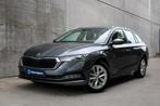 Skoda Octavia Combi 1.0 eTSI Style DSG / TREKHAAK / MATRIX, Auto's, 0 cilinders, 0 kg, Break, Zilver of Grijs