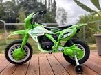Mini Moto Cross Électrique pour enfants, Ophalen, Gebruikt, Overige typen, Injusa