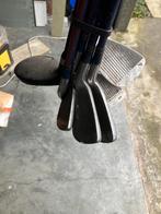 Meerdere golfclubs, Sport en Fitness, Golf, Ophalen, Gebruikt