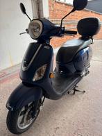 Sym Fiddle 3 A klasse, Fietsen en Brommers, Ophalen, Zo goed als nieuw, Fiddle