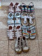 Set schoenen voor meisjes, schoenmaat 23 tot 27, Kinderen en Baby's, Kinderkleding | Schoenen en Sokken, Ophalen of Verzenden