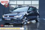 (1698) VW Golf GTI 2.0 TSI 245pk Performance DSG | Apple Car, 4 deurs, Stof, 4 cilinders, 1984 cc