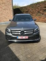 mercedes glc 350e 4m hybride, Auto's, Automaat, 4 zetels, 4 cilinders, GLC