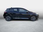 Renault Clio Techno E-TECH Full Hybrid 145, Stof, 4 cilinders, Zwart, 665 kg