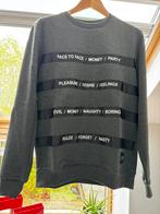 Swear shirt anthracite M, Vêtements | Hommes, Pulls & Vestes, Comme neuf