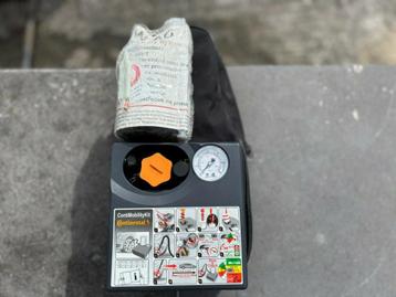 Continental compressorkit (inflator) - Nieuw, compleet beschikbaar voor biedingen