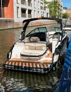 Monterey 258SS Moterboot bwj 2022, Watersport en Boten, Motorboten en Motorjachten, Ophalen, Zo goed als nieuw, Benzine